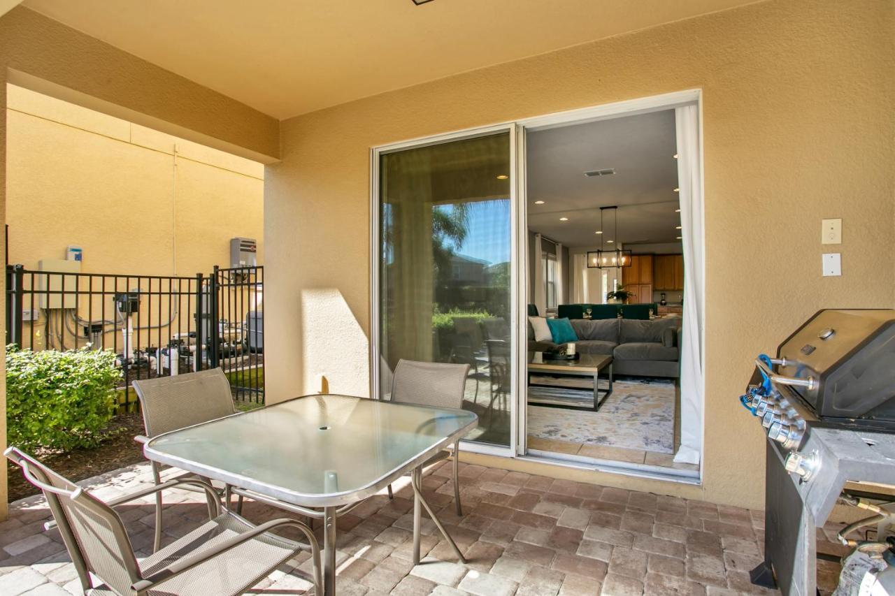 8 Bedroom Vacation Home With Poolオーランド エクステリア 写真