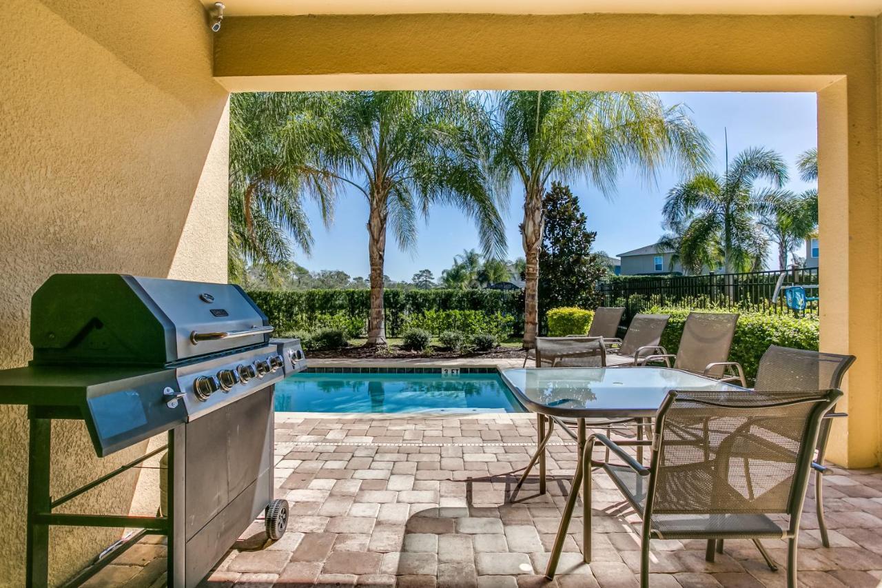 8 Bedroom Vacation Home With Poolオーランド エクステリア 写真