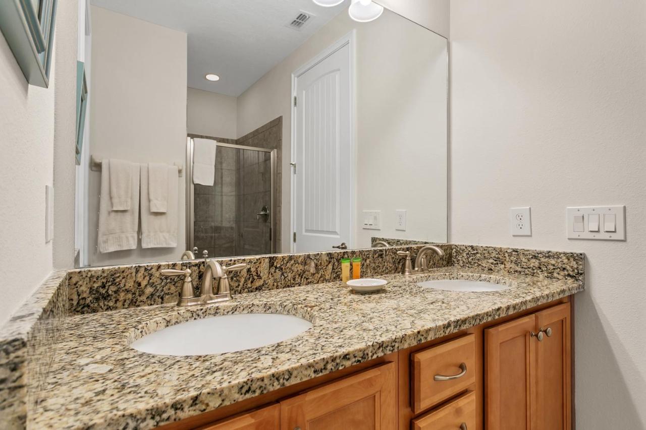 8 Bedroom Vacation Home With Poolオーランド エクステリア 写真