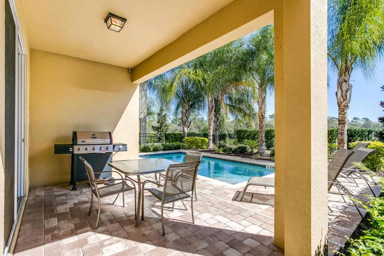 8 Bedroom Vacation Home With Poolオーランド エクステリア 写真