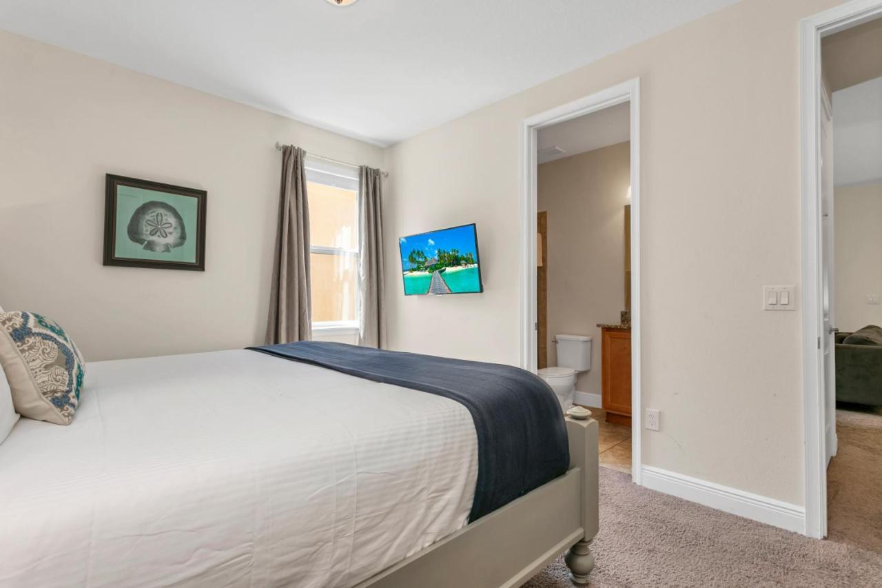 8 Bedroom Vacation Home With Poolオーランド エクステリア 写真
