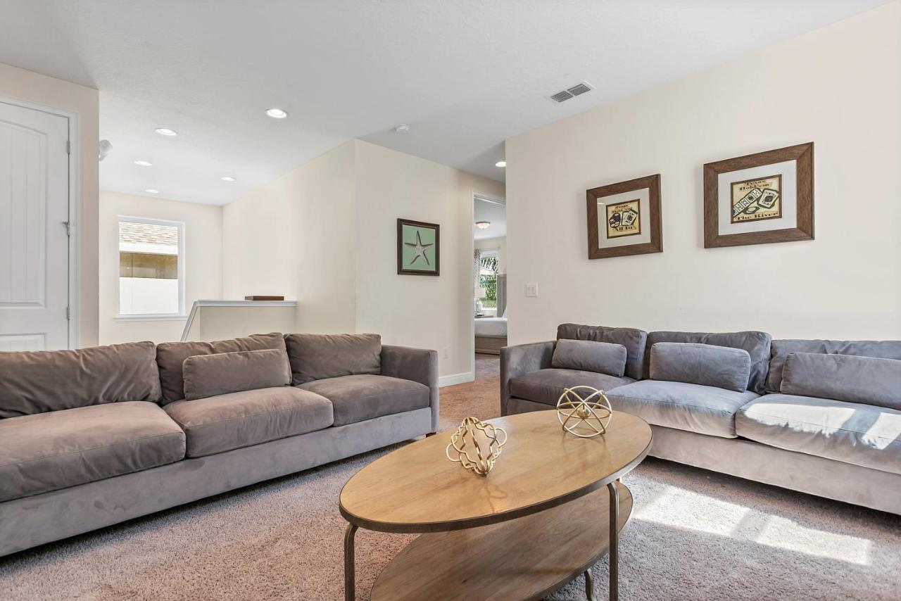 8 Bedroom Vacation Home With Poolオーランド エクステリア 写真