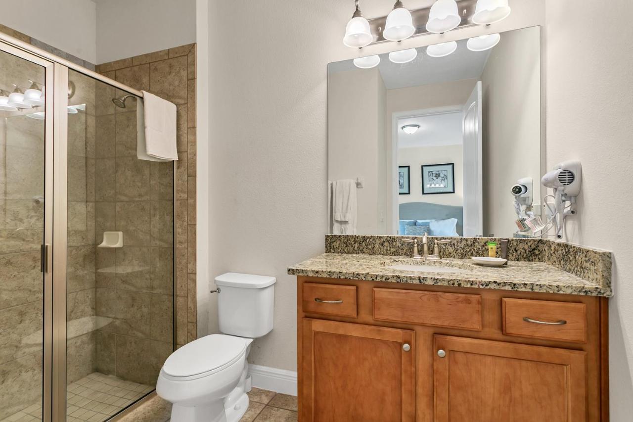 8 Bedroom Vacation Home With Poolオーランド エクステリア 写真